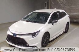 toyota corolla-touring-wagon 2020 -TOYOTA--Corolla Touring 6AA-ZWE211W--ZWE211-6016334---TOYOTA--Corolla Touring 6AA-ZWE211W--ZWE211-6016334-