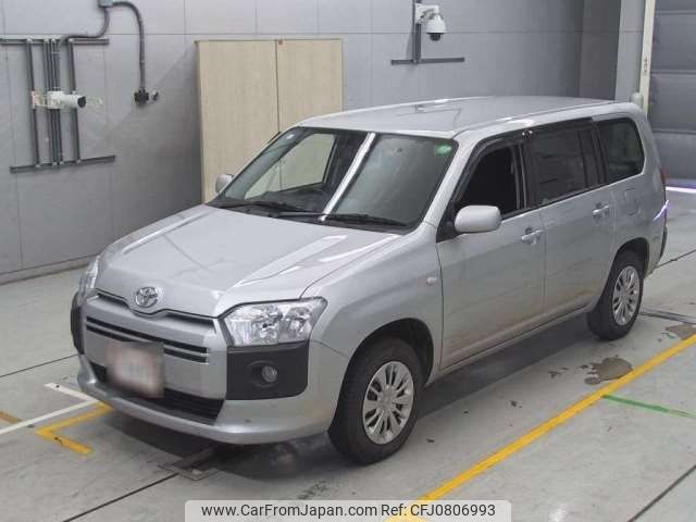 toyota succeed-van 2020 -TOYOTA--Succeed Van DBE-NCP165V--NCP165-0072316---TOYOTA--Succeed Van DBE-NCP165V--NCP165-0072316- image 1