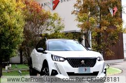 peugeot 2008 2022 -PEUGEOT--Peugeot 2008 5BA-P24HN05--VR3USHNSSMJ932209---PEUGEOT--Peugeot 2008 5BA-P24HN05--VR3USHNSSMJ932209-