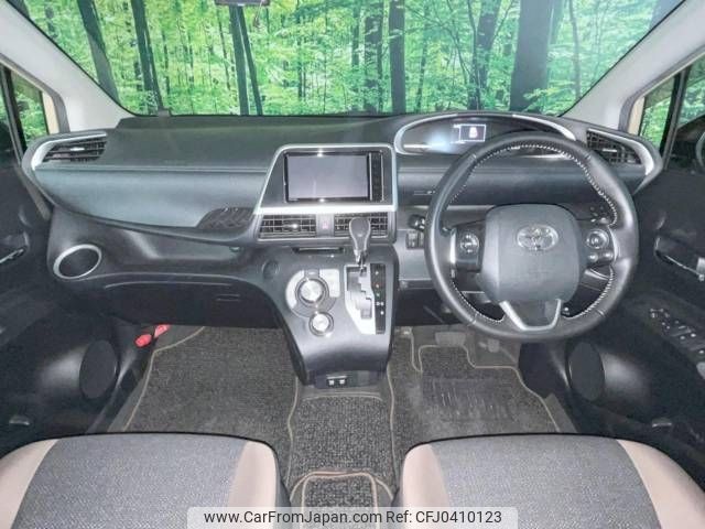 toyota sienta 2019 -TOYOTA--Sienta DBA-NSP170G--NSP170-7227999---TOYOTA--Sienta DBA-NSP170G--NSP170-7227999- image 2