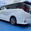 toyota alphard 2017 -TOYOTA--Alphard DBA-AGH30W--AGH30-0144511---TOYOTA--Alphard DBA-AGH30W--AGH30-0144511- image 5