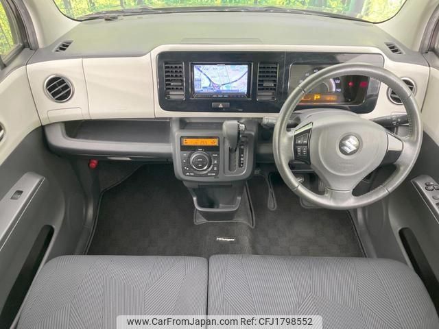 suzuki mr-wagon 2012 CFJ1798552 image 2