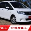 nissan serena 2012 P00312 image 1