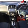 nissan note 2013 -NISSAN--Note E12-131356---NISSAN--Note E12-131356- image 9