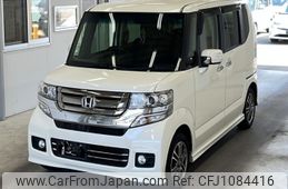 honda n-box 2016 -HONDA--N BOX JF1-1823573---HONDA--N BOX JF1-1823573-