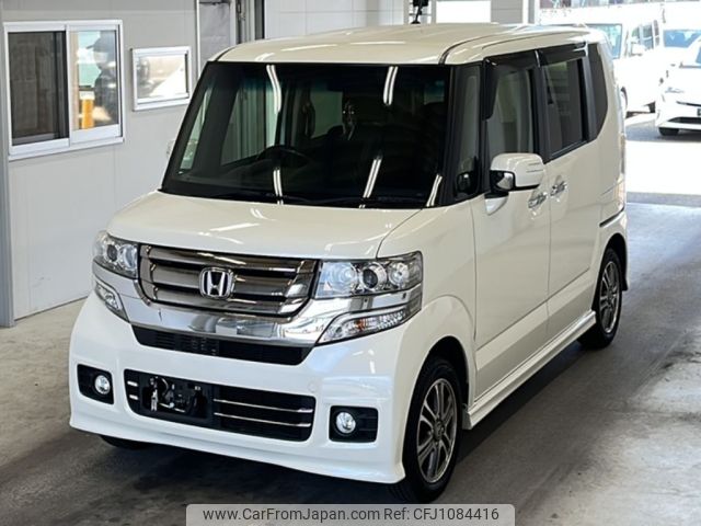 honda n-box 2016 -HONDA--N BOX JF1-1823573---HONDA--N BOX JF1-1823573- image 1