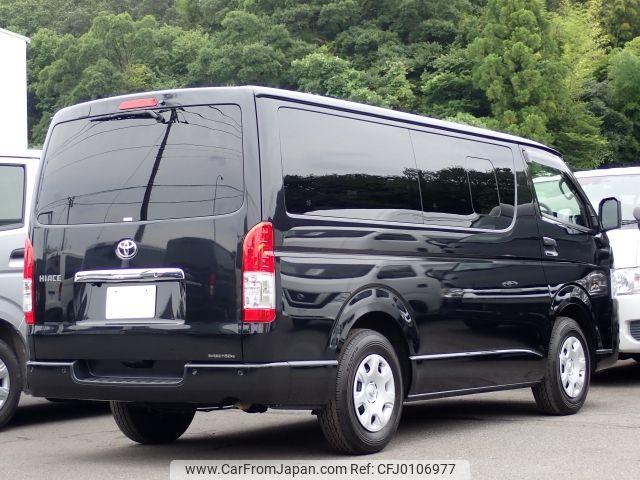 toyota hiace-van 2022 -TOYOTA--ﾊｲｴｰｽﾊﾞﾝ 1.15t 2WD 3DF-GDH201V--GDH201-1076322---TOYOTA--ﾊｲｴｰｽﾊﾞﾝ 1.15t 2WD 3DF-GDH201V--GDH201-1076322- image 2