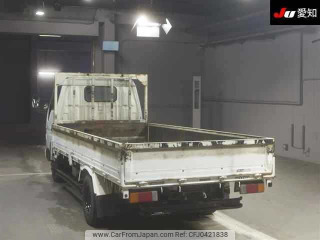 toyota dyna-truck 1995 -TOYOTA--Dyna BU142-0100206---TOYOTA--Dyna BU142-0100206- image 2