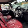 jeep wrangler 2015 CFJ1772266 image 13