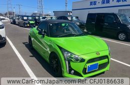 daihatsu copen 2015 -DAIHATSU--Copen DBA-LA400K--LA400K-0008113---DAIHATSU--Copen DBA-LA400K--LA400K-0008113-