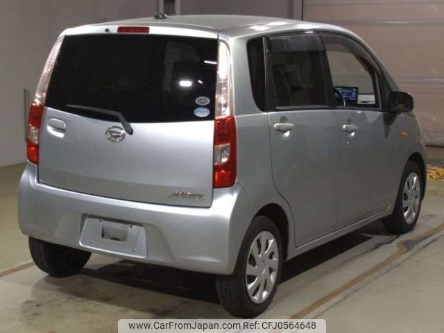 daihatsu move 2011 -DAIHATSU--Move DBA-LA100S--LA100S-0043106---DAIHATSU--Move DBA-LA100S--LA100S-0043106- image 2