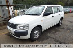 toyota probox-van 2014 quick_quick_DBE-NCP55V_NCP55-0124198