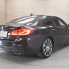 bmw 5-series 2018 CFJ1784241 image 3