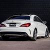 mercedes-benz cla-class 2017 -MERCEDES-BENZ--Benz CLA DBA-117342--WDD1173422N583510---MERCEDES-BENZ--Benz CLA DBA-117342--WDD1173422N583510- image 15