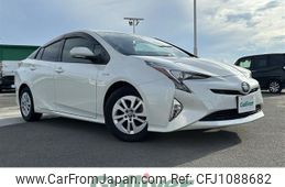 toyota prius 2016 CFJ1088682