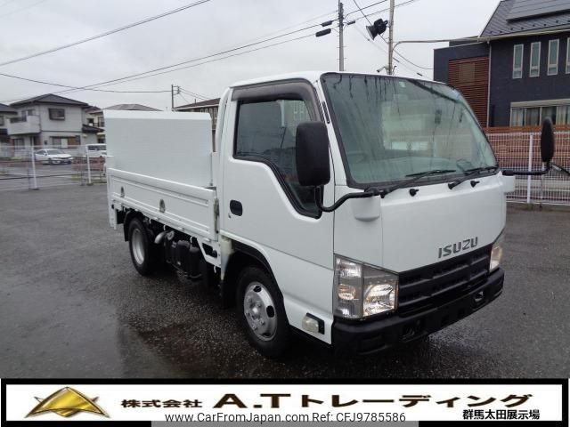 isuzu elf-truck 2013 GOO_NET_EXCHANGE_0404216A30240513W001 image 1