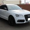 audi q5 2016 -AUDI 【名変中 】--Audi Q5 8RCNCF--GA059052---AUDI 【名変中 】--Audi Q5 8RCNCF--GA059052- image 1