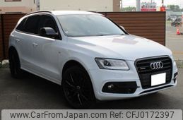 audi q5 2016 -AUDI 【名変中 】--Audi Q5 8RCNCF--GA059052---AUDI 【名変中 】--Audi Q5 8RCNCF--GA059052-