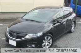 honda jade 2015 -HONDA--Jade DAA-FR4--FR4-1002079---HONDA--Jade DAA-FR4--FR4-1002079-