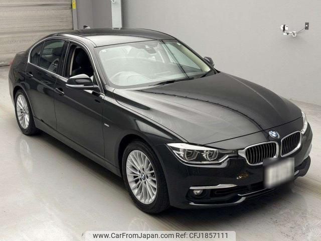 bmw 3-series 2017 CFJ1857111 image 1