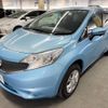 nissan note 2016 AF-E12-447724 image 1