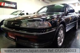 toyota mark-ii 1990 -TOYOTA--Mark2 GX81--GX81-1146403---TOYOTA--Mark2 GX81--GX81-1146403-