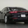 porsche panamera 2017 quick_quick_ALA-G2J29A_WP0ZZZ97ZJL129454 image 2