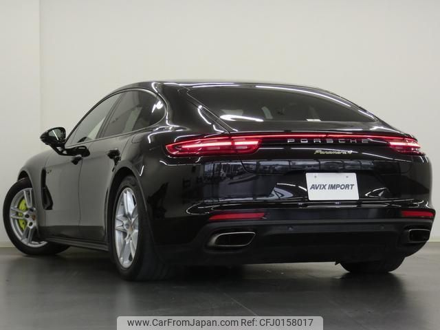 porsche panamera 2017 quick_quick_ALA-G2J29A_WP0ZZZ97ZJL129454 image 2