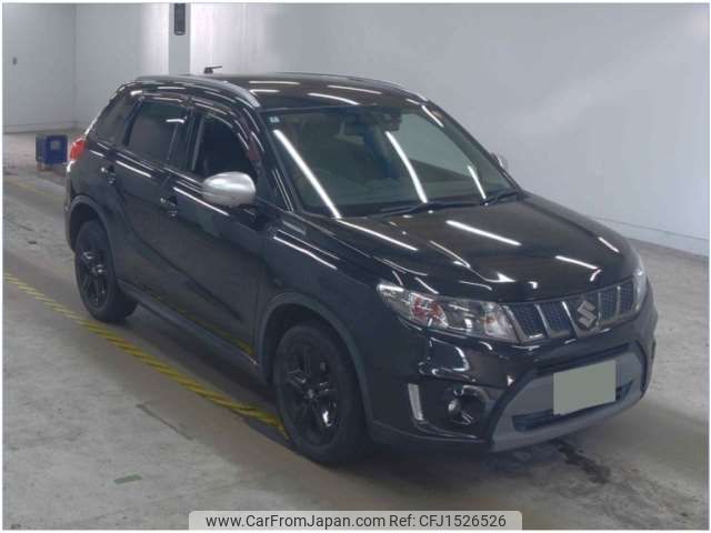 suzuki escudo 2018 CFJ1526526 image 1