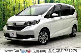 honda freed-hybrid 2022 CFJ1761279