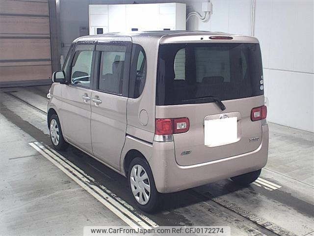 daihatsu tanto 2013 -DAIHATSU 【岐阜 582ﾑ6231】--Tanto L375S--0655445---DAIHATSU 【岐阜 582ﾑ6231】--Tanto L375S--0655445- image 2