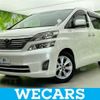 toyota vellfire 2008 quick_quick_DBA-GGH20W_GGH20-8009252 image 1