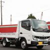 mitsubishi-fuso canter 2021 GOO_NET_EXCHANGE_0505500A30250302W004 image 10