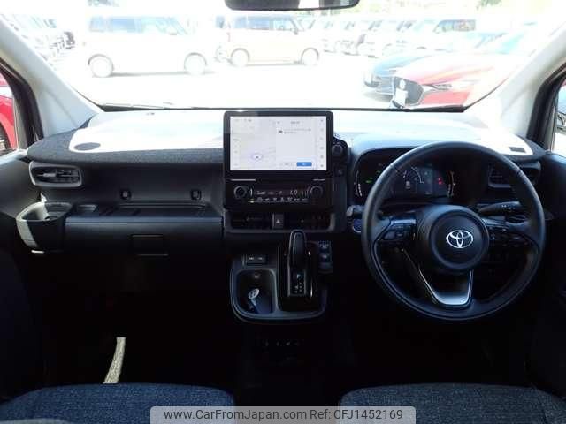 toyota sienta 2023 quick_quick_6AA-MXPL10G_MXPL10-1065174 image 2