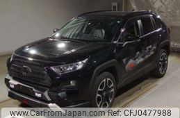 toyota rav4 2020 quick_quick_6BA-MXAA54_MXAA54-5008340