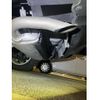 nissan x-trail 2021 CFJ1844732 image 9