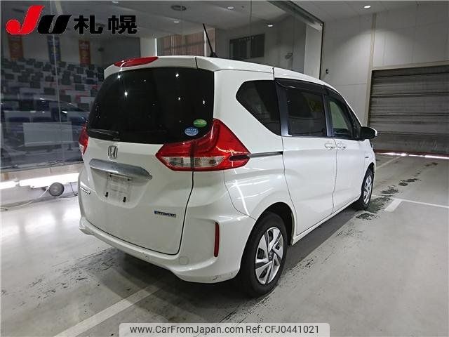 honda freed 2021 -HONDA--Freed GB8--3108580---HONDA--Freed GB8--3108580- image 2