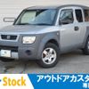 honda element 2004 -HONDA--Element UA-YH2--YH2-1000662---HONDA--Element UA-YH2--YH2-1000662- image 1