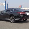 lexus ls 2018 GOO_JP_700080015330250703001 image 11
