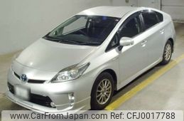 toyota prius 2014 -TOYOTA 【札幌 330ｿ9420】--Prius DAA-ZVW30--ZVW30-5722064---TOYOTA 【札幌 330ｿ9420】--Prius DAA-ZVW30--ZVW30-5722064-