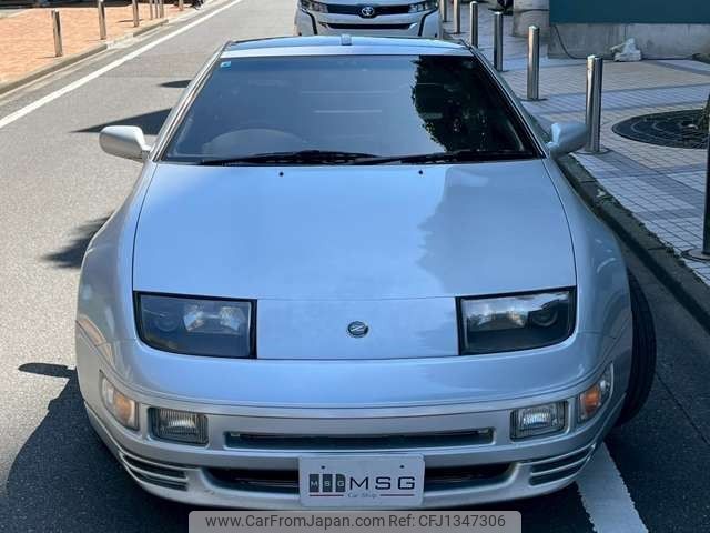 nissan fairlady-z 1992 CFJ1347306 image 2