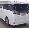 toyota vellfire 2016 quick_quick_DBA-AGH30W_AGH30-0098262 image 5