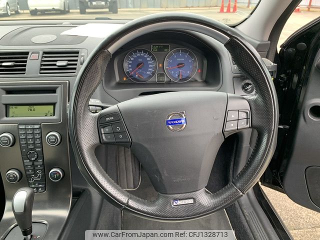 others volvo-c30 2008 NIKYO_QK46118 image 2