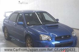 subaru impreza 2003 -SUBARU--Impreza GDB--024983---SUBARU--Impreza GDB--024983-