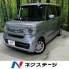 honda n-box 2021 -HONDA--N BOX 6BA-JF3--JF3-5011437---HONDA--N BOX 6BA-JF3--JF3-5011437- image 1