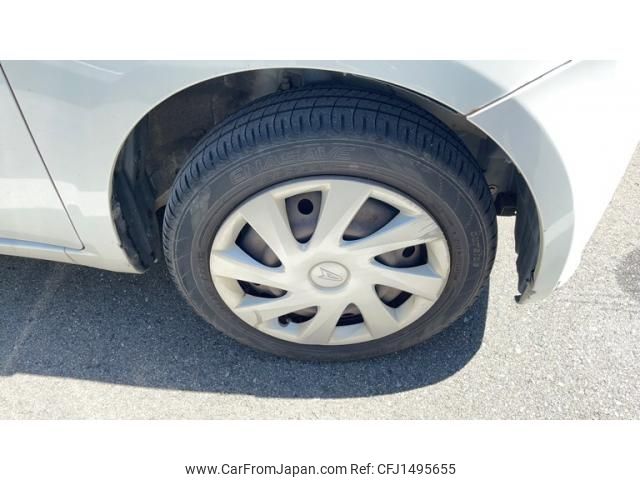 daihatsu move-conte 2011 -DAIHATSU--Move Conte DBA-L575S--L575S-0128330---DAIHATSU--Move Conte DBA-L575S--L575S-0128330- image 2