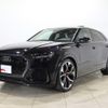 audi q8 2021 -AUDI--Audi RS Q8 3AA-F1DHUA--WUAZZZF14MD022196---AUDI--Audi RS Q8 3AA-F1DHUA--WUAZZZF14MD022196- image 1