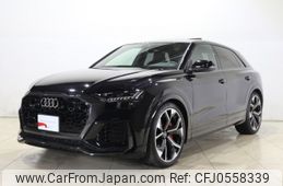 audi q8 2021 -AUDI--Audi RS Q8 3AA-F1DHUA--WUAZZZF14MD022196---AUDI--Audi RS Q8 3AA-F1DHUA--WUAZZZF14MD022196-