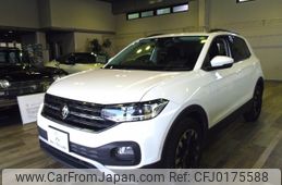 volkswagen t-cross 2023 -VOLKSWAGEN--VW T-Cross 3BA-C1DKR--WVGZZZC1ZPY071882---VOLKSWAGEN--VW T-Cross 3BA-C1DKR--WVGZZZC1ZPY071882-