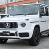 mercedes-benz amg 2023 -MERCEDES-BENZ--AMG 3BA-463276--W1N4632762X495812---MERCEDES-BENZ--AMG 3BA-463276--W1N4632762X495812- image 1